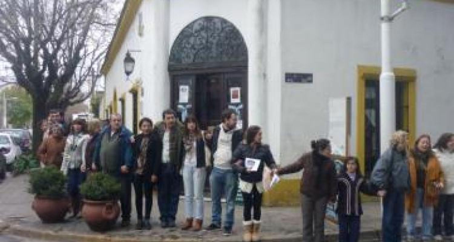 Alejandro Monjo asegura que la Casona 1830 será preservada como está