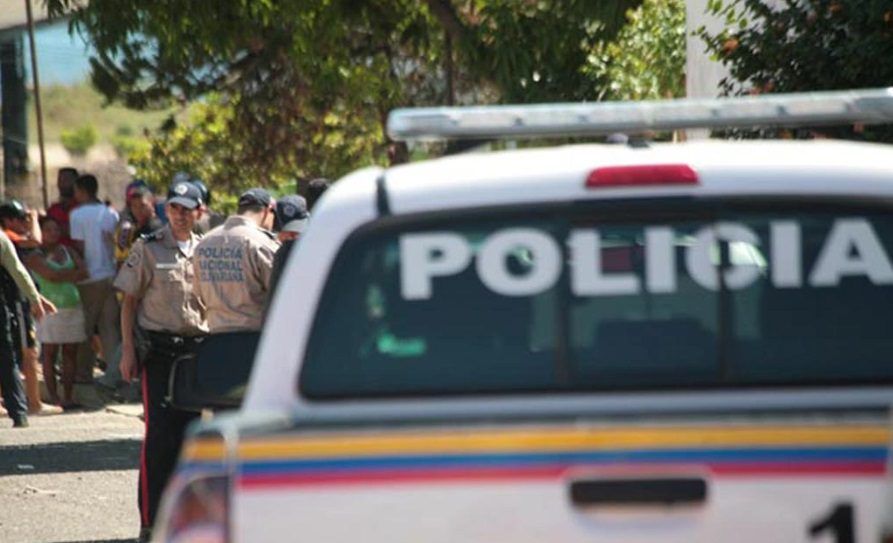 ¡GOLPE AL TREN DE ARAGUA! Cae “CRISPETA” en un enfrentamiento policial en Zulia