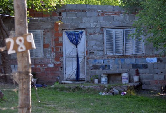 La investigación sobre la muerte de la mujer se perfila al suicidio