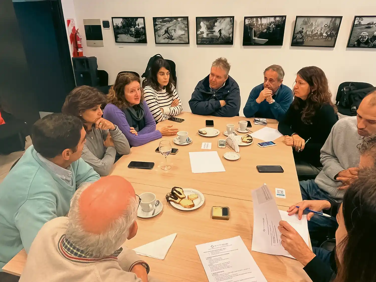 El objetivo es continuar fortaleciendo el posicionamiento de Mar del Plata como ciudad del conocimiento, a través de un trabajo conjunto de monitoreo y análisis de datos.