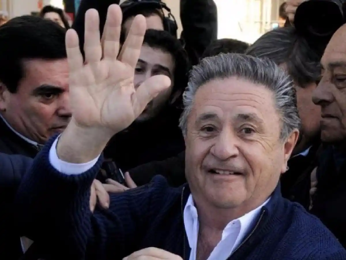 Duhalde se encontrará con Cristina Kirchner