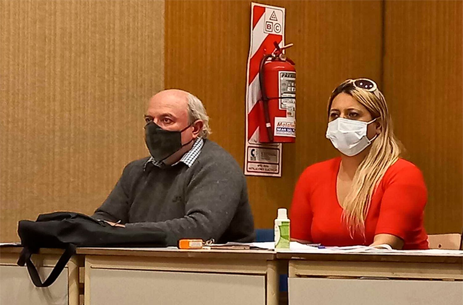 Más denuncias en el Consejo Escolar: "El autoritarismo no es la forma de gestionar"
