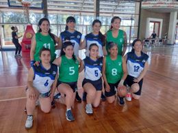 Gualeguaychú será sede del Torneo Nacional de Básquet para Personas Sordas