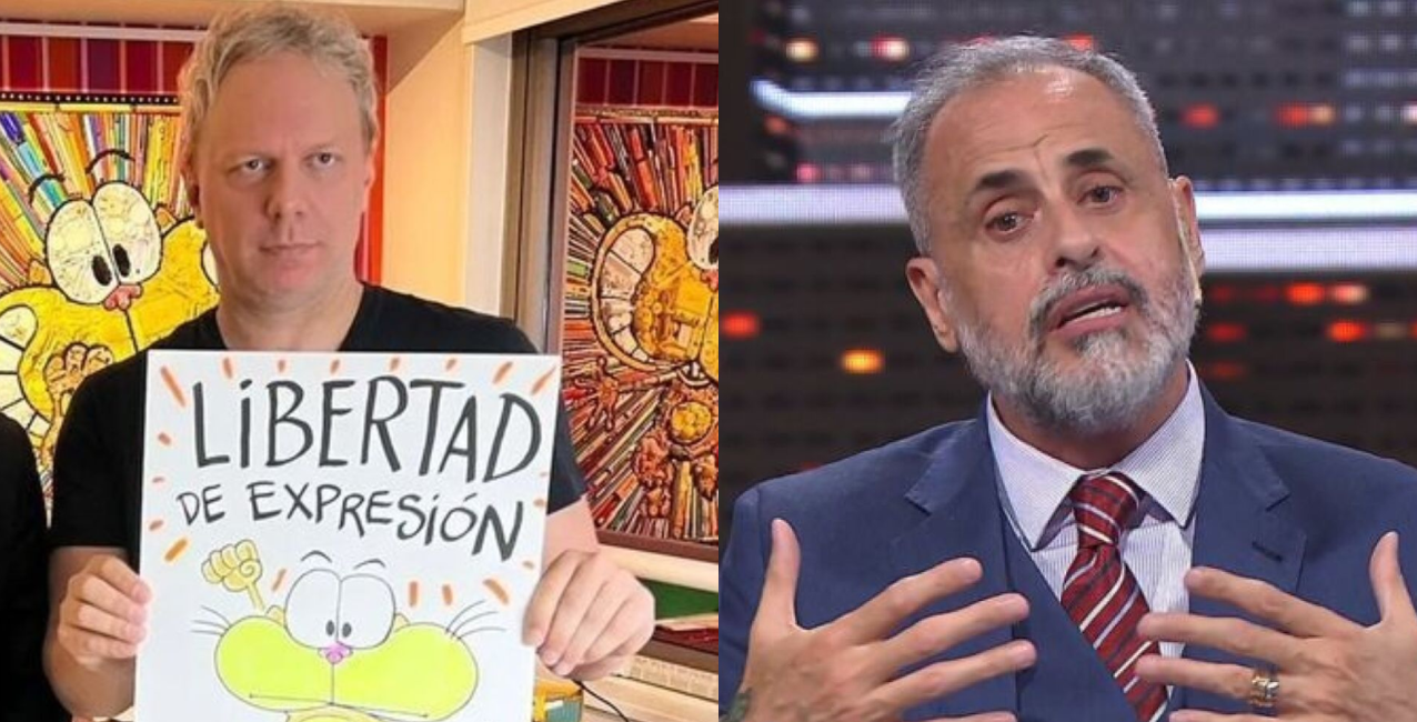 ¿Qué pasó?