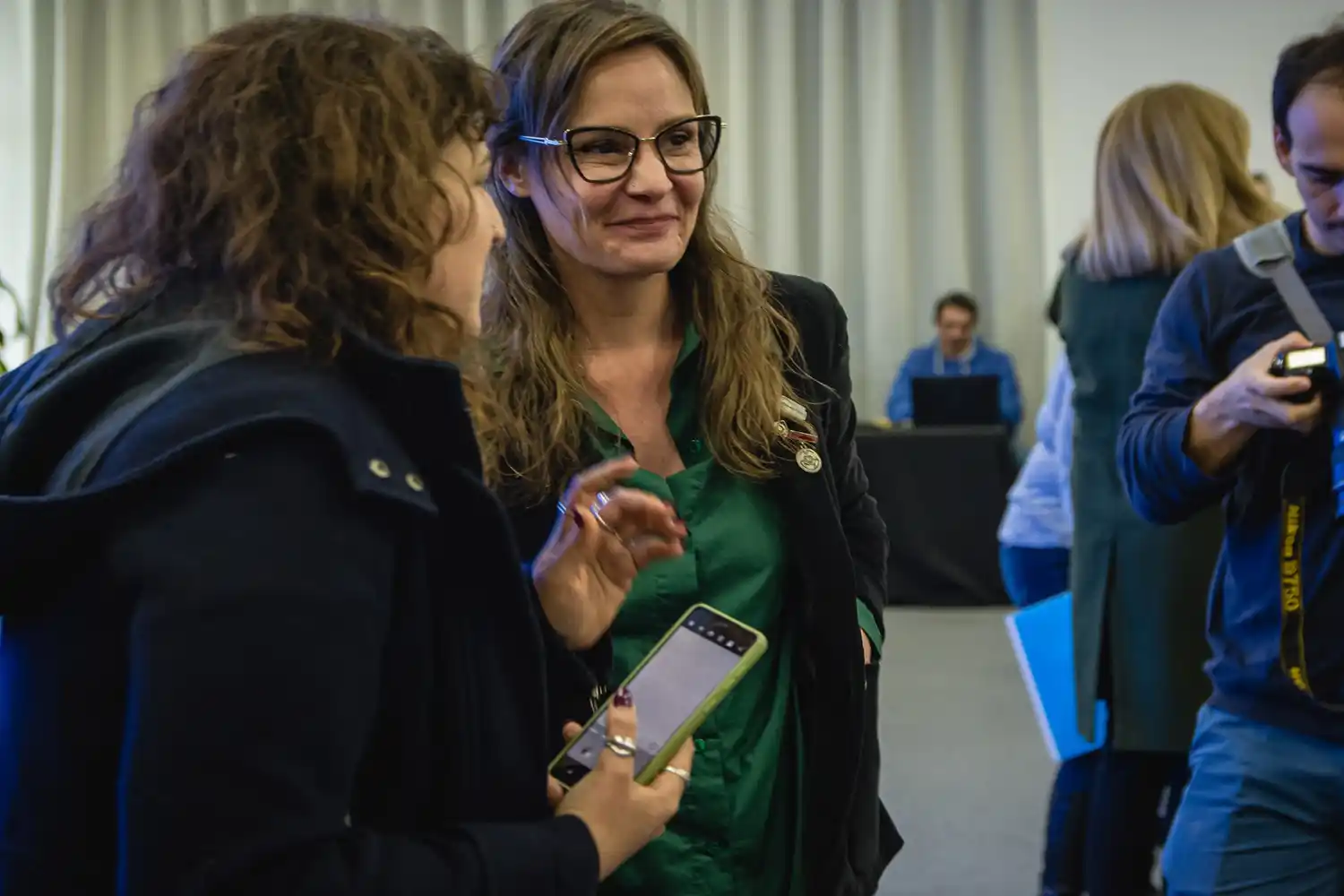 El fomento de la cultura entrerriana como política a largo plazo