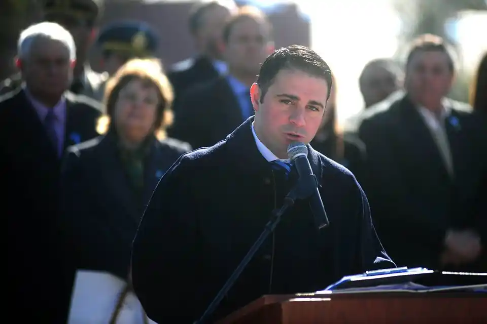 El día más triste de Davico: Murió su mujer tras luchar contra el cáncer