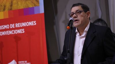 Renunció el director del Hospital Centenario