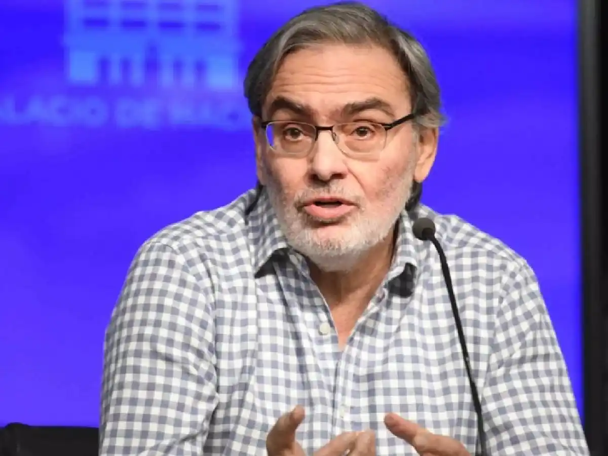  Lopetegui aseguró que “hay cero posibilidades” de que vuelva a ocurrir un apagón masivo en la argentina