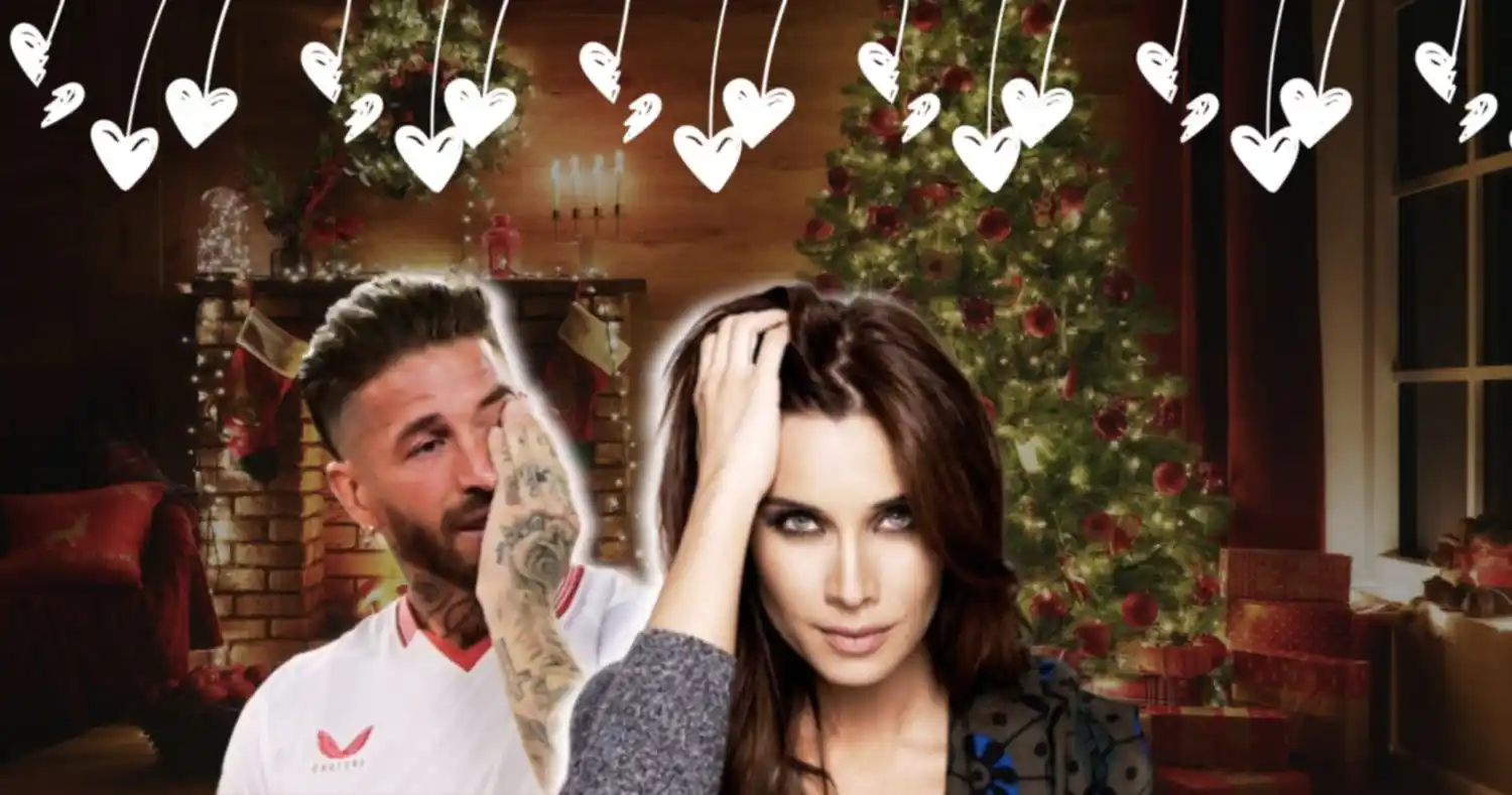 Todos los rumores: Sergio Ramos al borde de la separación con Pilar Rubio