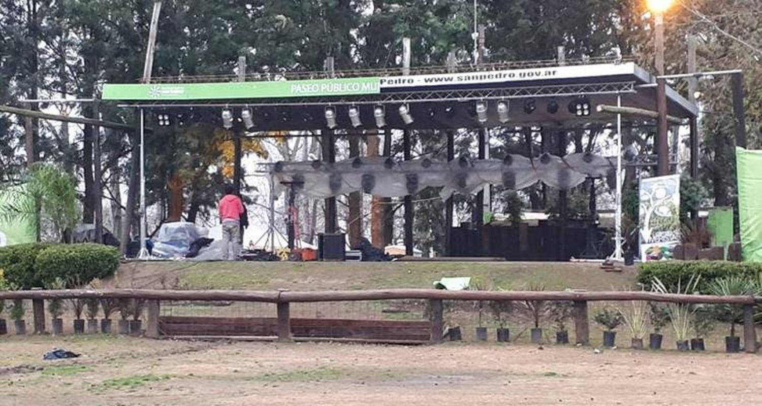 Reprograman las actividades artísticas de la XVI Fiesta de la Ensaimada