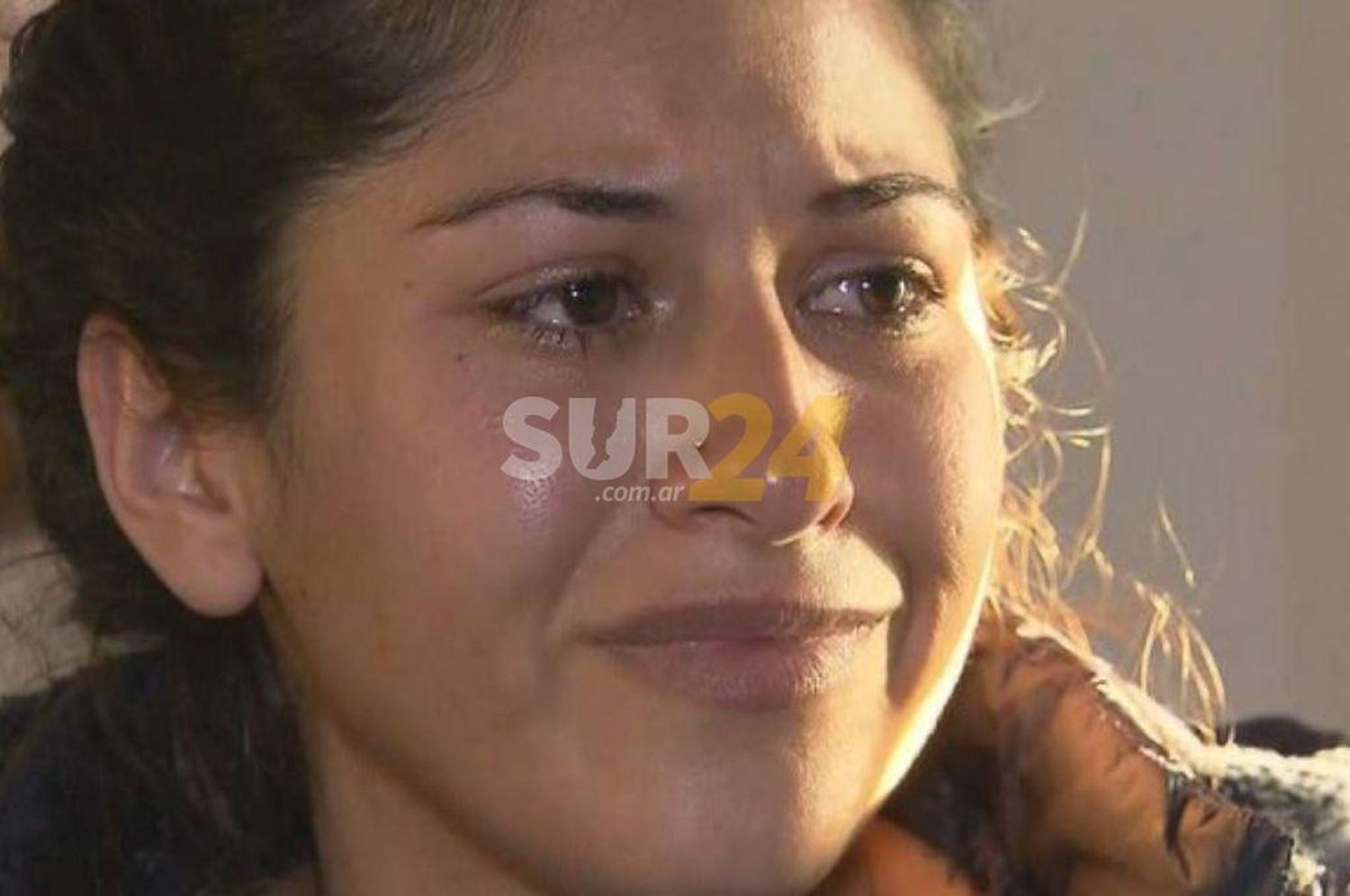 A un mes sin Guadalupe Lucero, la mamá dijo: “Yo la busco con vida”