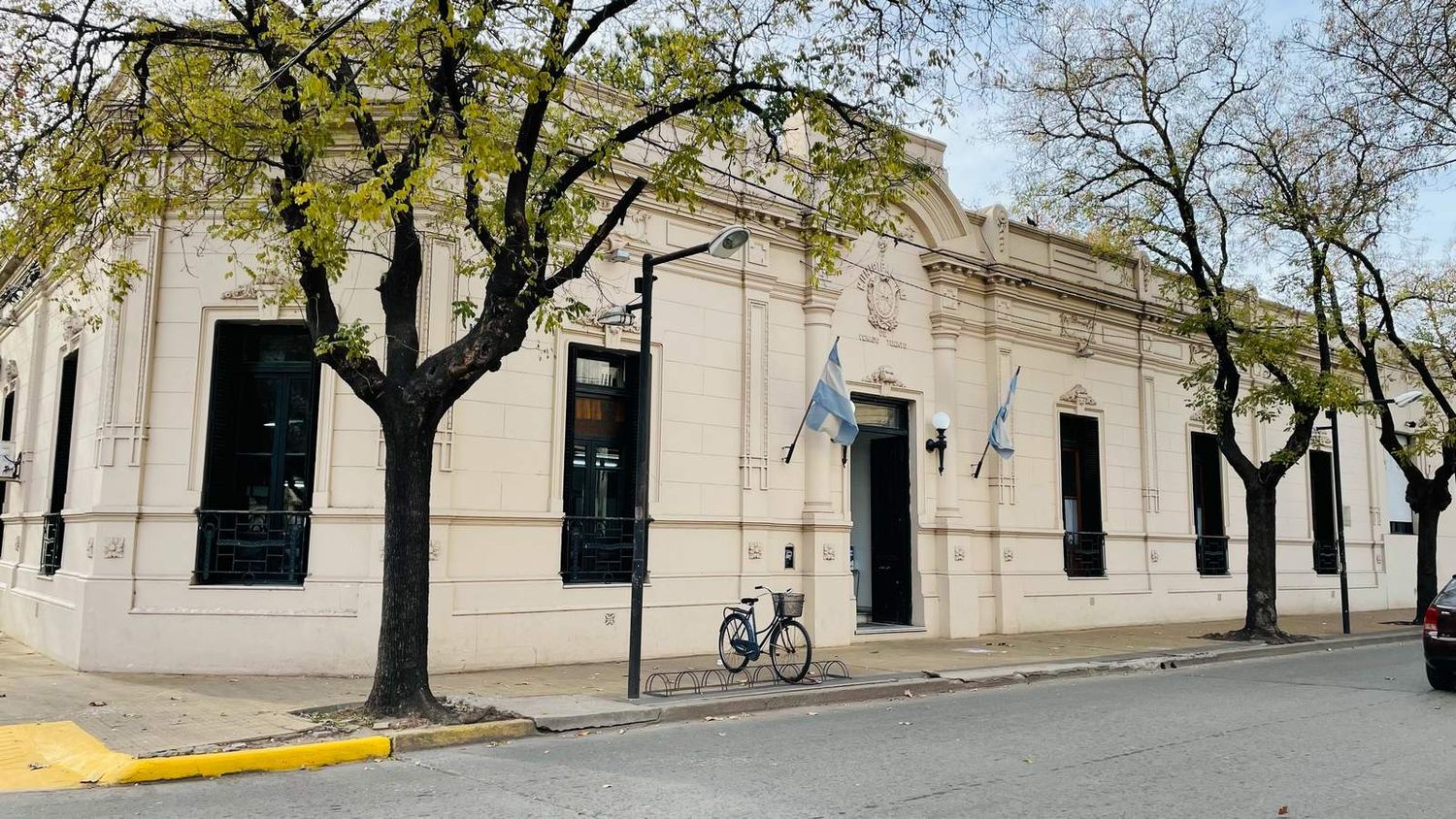 No habrá atención al público en las oficinas del Palacio Municipal ni en las dependencias descentralizadas.