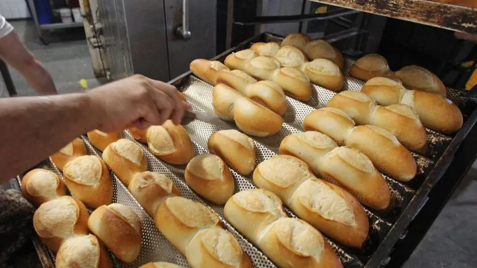 Nuevo Aumento del Pan: Podría Alcanzar los 1500 Pesos por Kilo