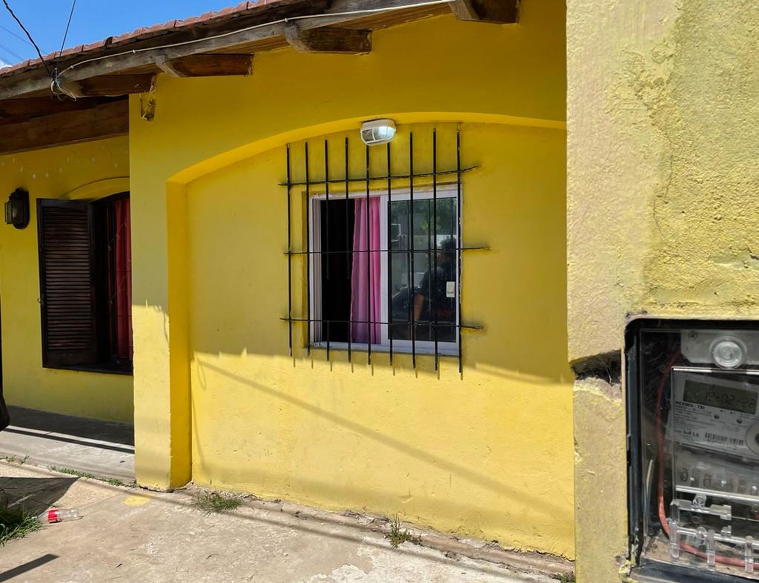 Pizza y drogas: desde la cárcel, los detenidos aseguraron que son inocentes y que la policía les “puso” la cocaína