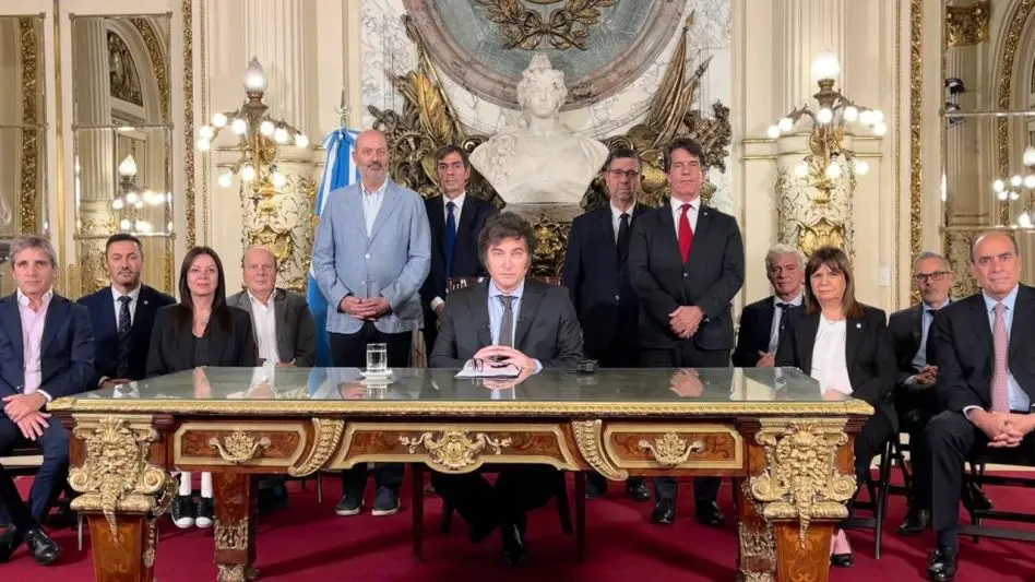 Nuevos DNU: "Es posible que de momento provoque cierta angustia o sensación de desprotección"