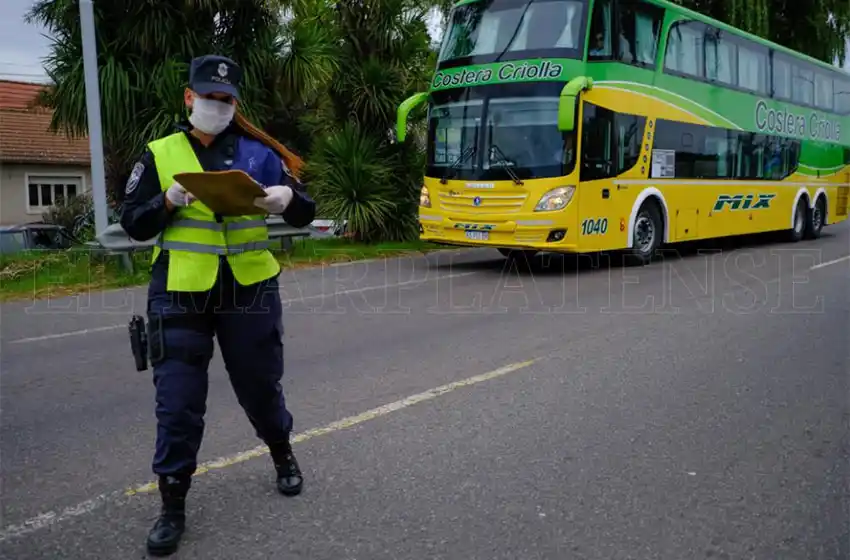 El día que el coronavirus cerró Mar del Plata