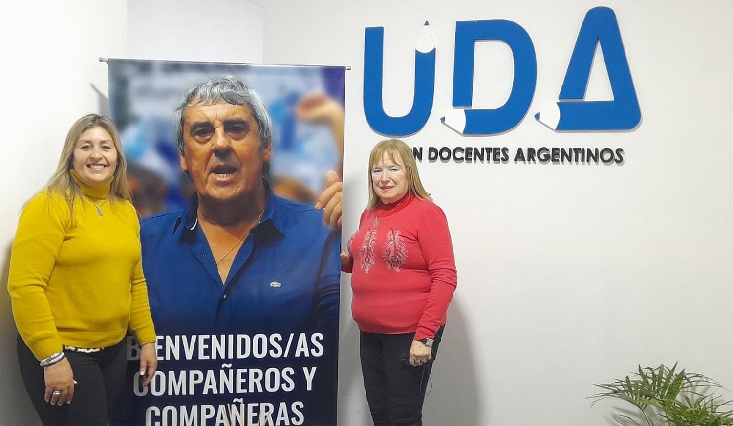 UDA inauguró su sede en Gualeguay