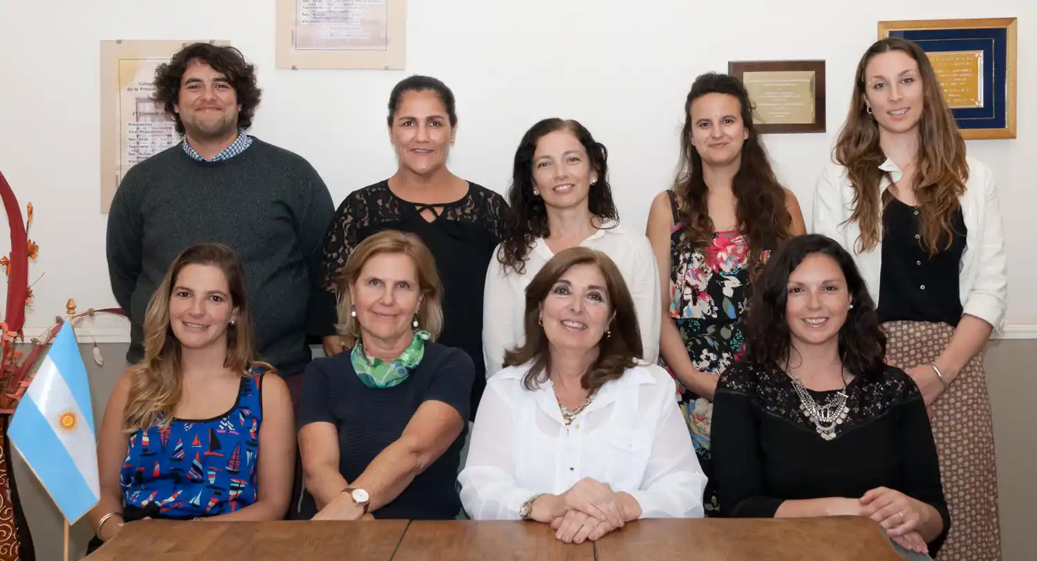 Ardua tarea de psicólogos en la cuarentena