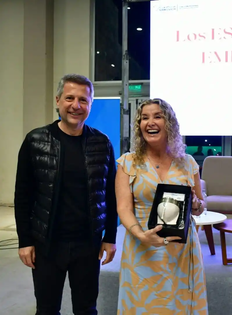 Bernarte emprendedores