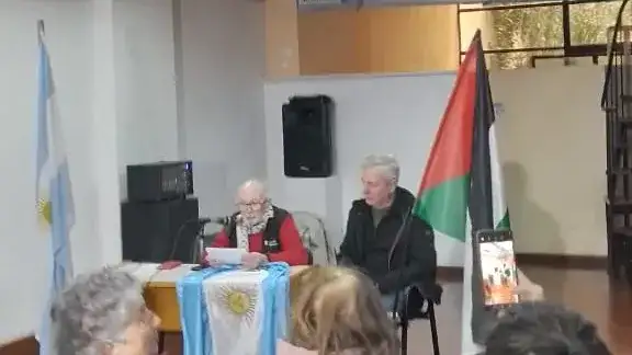 Liberación de activistas marplatenses: "Hay personas con lesiones y cuadros derivados del encierro”