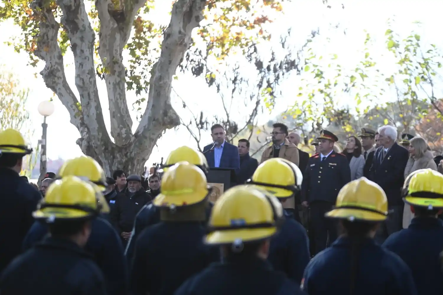 DIA DEL BOMBERO 2026 - 9