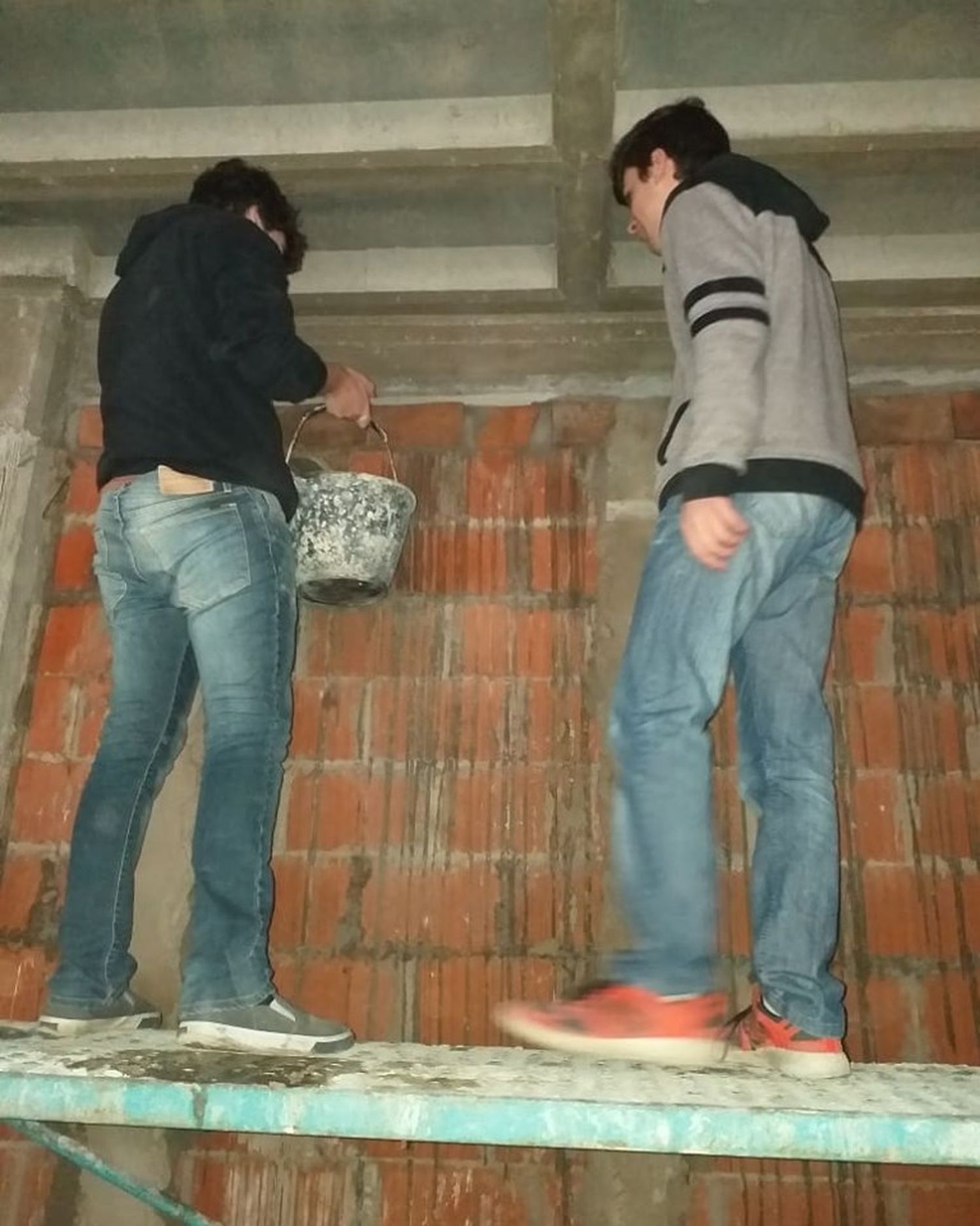Expo Construir concentrará a proveedores locales de la construcción