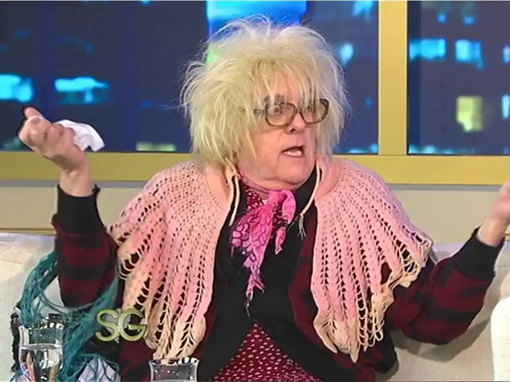 ¿Antonio Gasalla tuvo su debut actoral en Necochea y fue el primero en llamarla "ciudad del viento"?