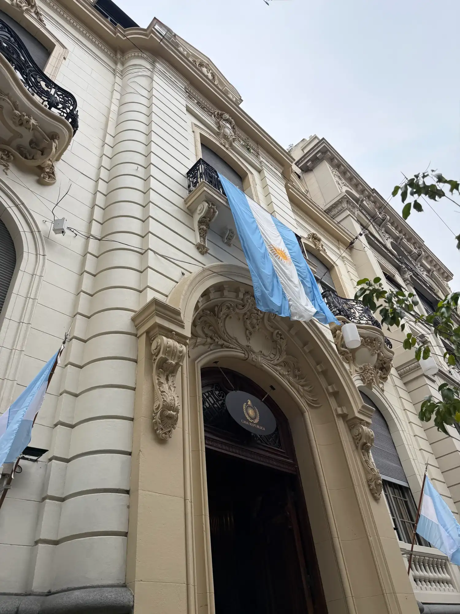 Casa República - 1