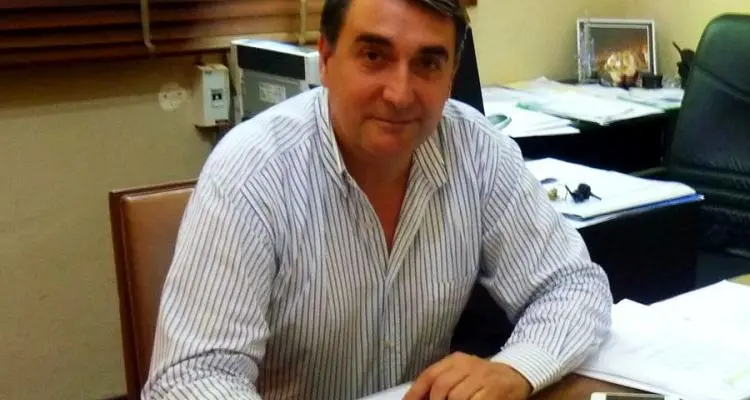 Cheyllada coordina un programa del Ministerio de Producción provincial
