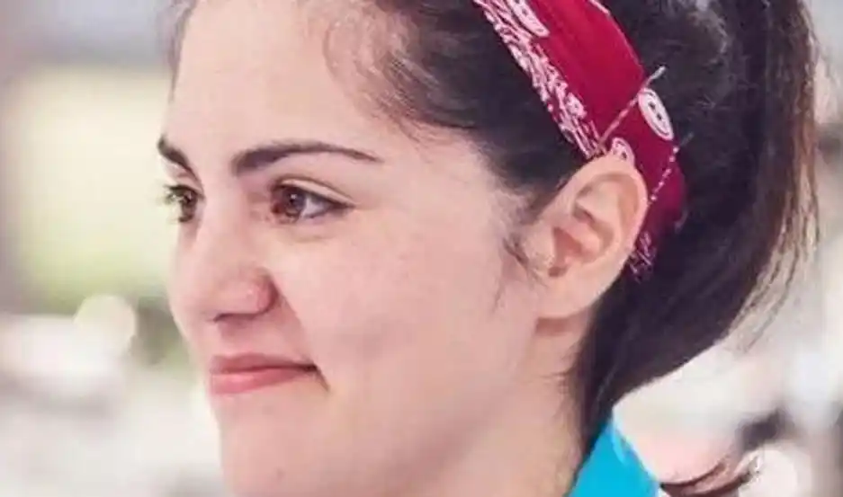 Acusan a una de las finalistas de Bake Off de “asesinato”