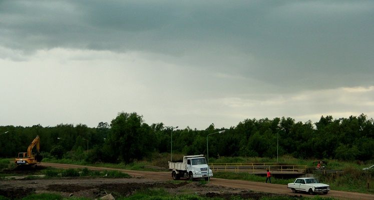 Renuevan el alerta por tormentas fuertes o severas para la provincia 