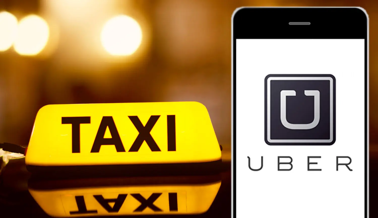 "La Municipalidad de La Plata rechaza de manera rotunda el desembarco de Uber"