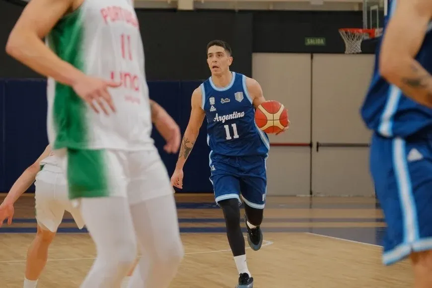 basquet - 2