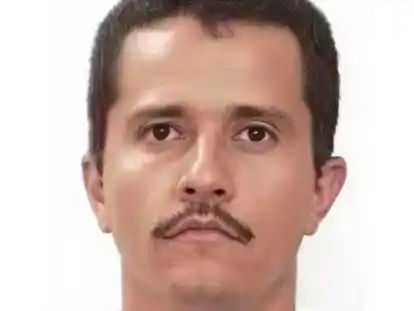 “El Mencho” murió tras operativo militar en Tapalpa.