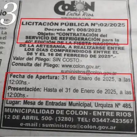 FIESTA DE LA ARTESANIA - 1