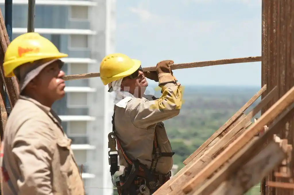 Por sexto mes consecutivo, crece en la provincia el empleo privado registrado en Santa Fe 