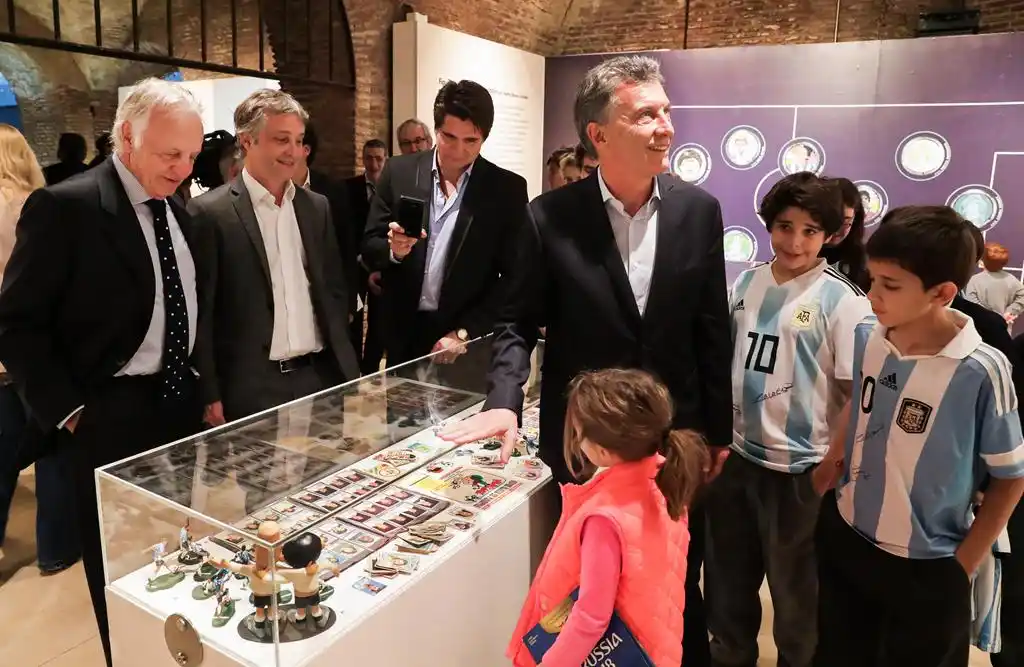 Duro cruce entre Mauricio Macri  y Cristina Kirchner por las tarifas