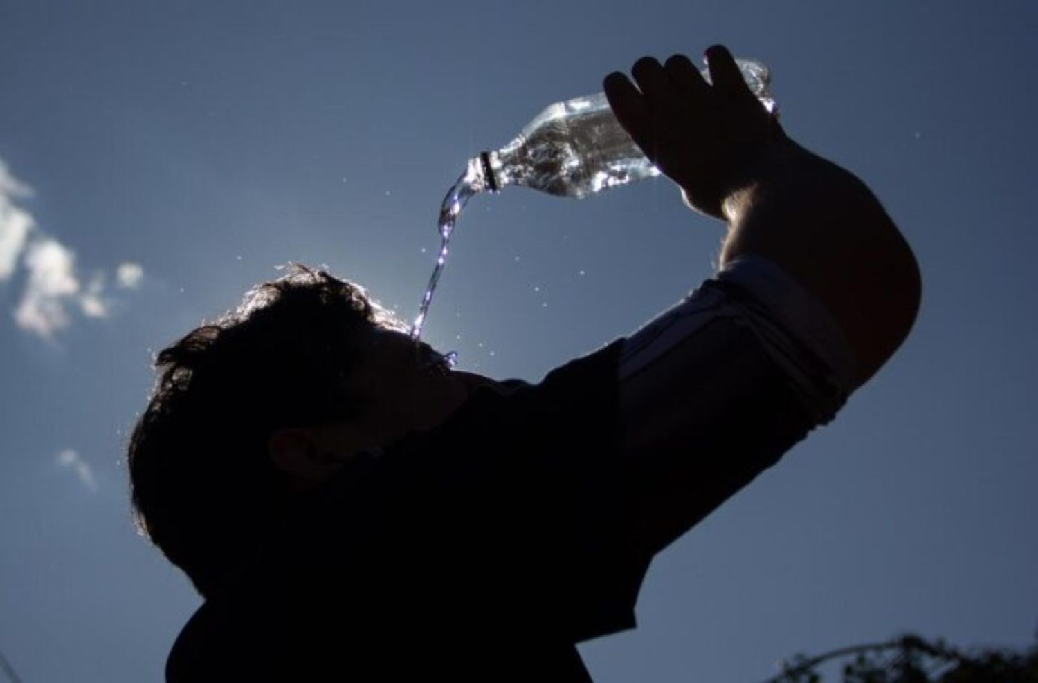 Calor extremo: hay alerta amarilla para el sur bonaerense y otras seis provincias