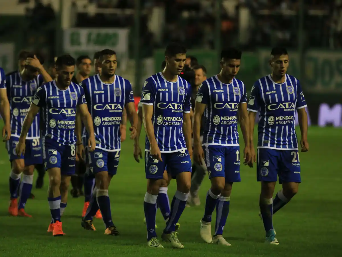 Dejó pasar una buena chance