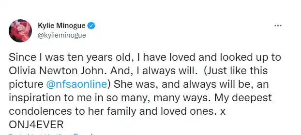 Kyle Jenner también se solidarizó como paciente oncológica que fue. Foto Twitter