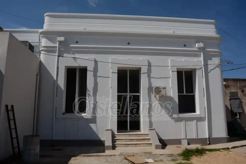 El Hospital “Dr. Jaime Ferré” no detiene su crecimiento