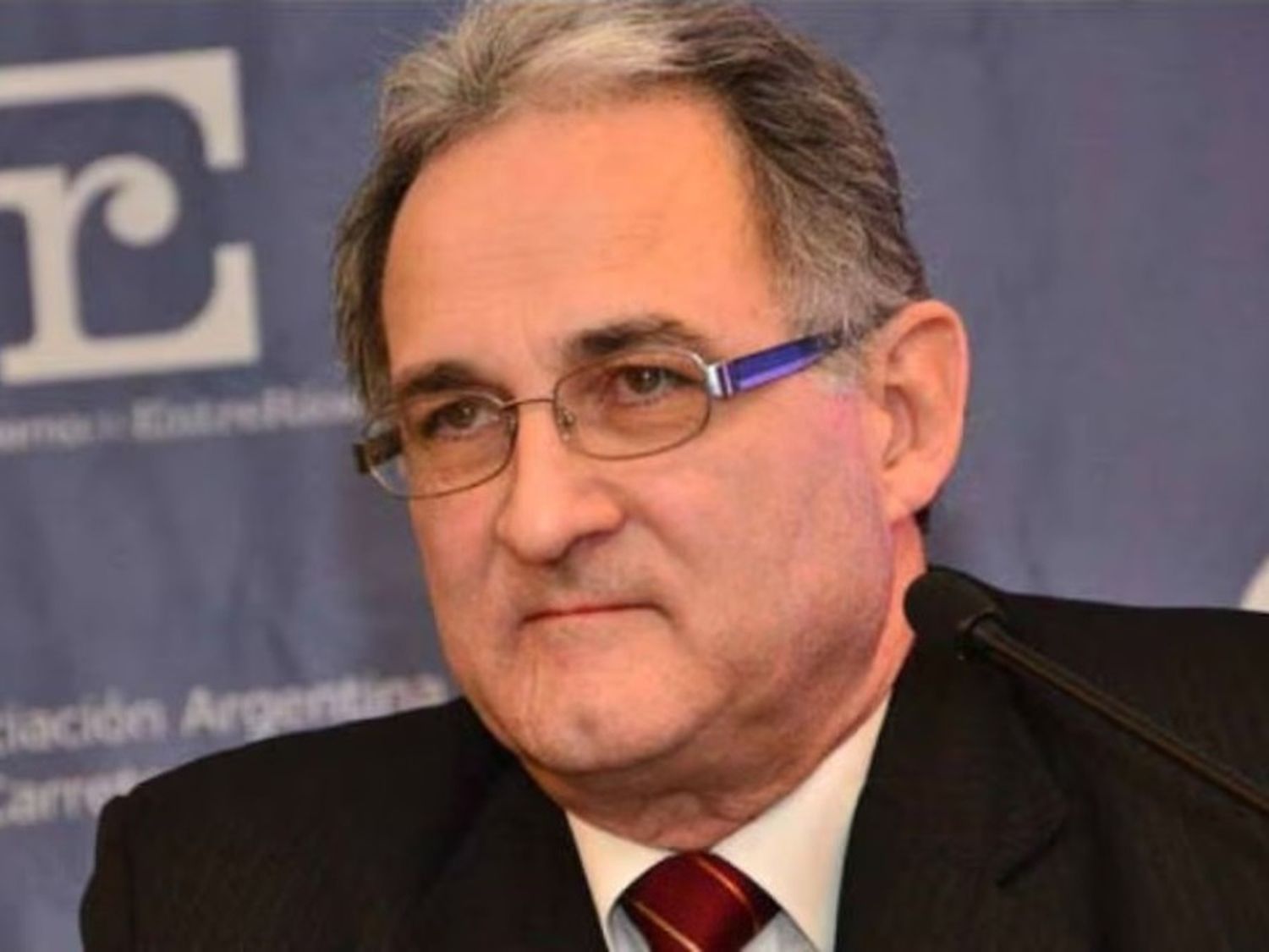 La Corte confirmó la condena al ex director de Vialidad Jorge Rodríguez