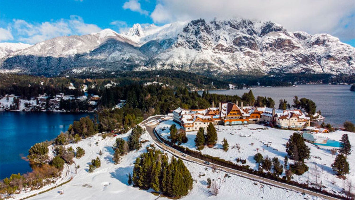 Vacaciones de invierno: Gobierno planea autorizar los viajes grupales