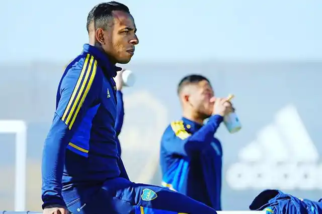 Boca Juniors le rescindiría el contrato a Sebastián Villa tras ser declarado culpable por la Justicia