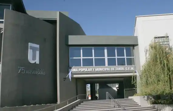 La Usina cerrará sus oficinas este jueves: ¿Por qué?