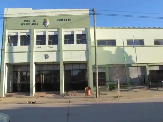 Inscriben para cursos del Centro de Formación profesional 401
