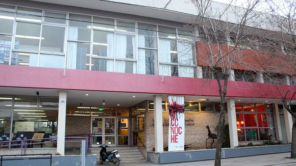 El Centro Cultural abre las vacaciones de invierno con una gran expo familiar