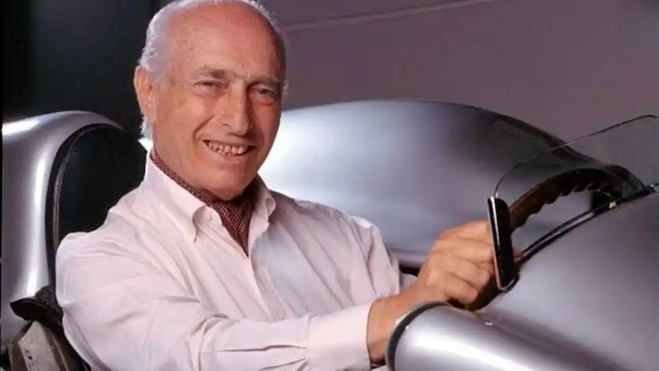A 30 años del adiós al Maestro Fangio