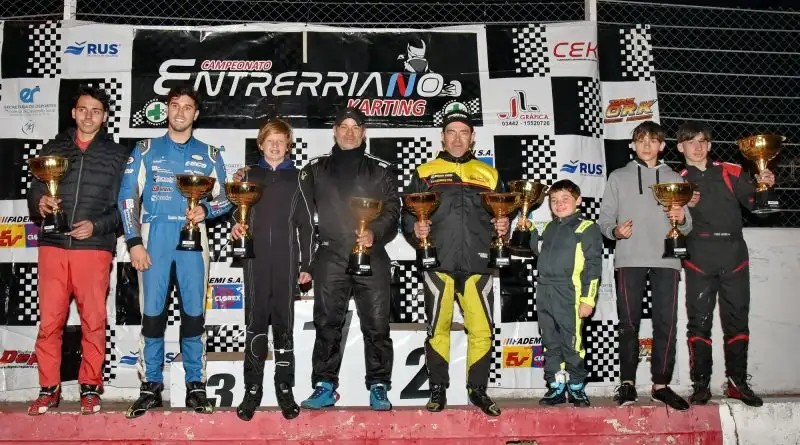 Karting
