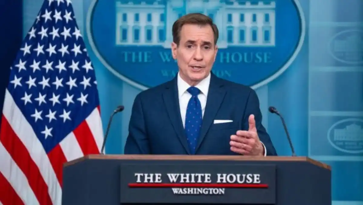 EE.UU. advierte a Maduro posibles «consecuencias de sus actos»: estudian tomar medidas contra Venezuela